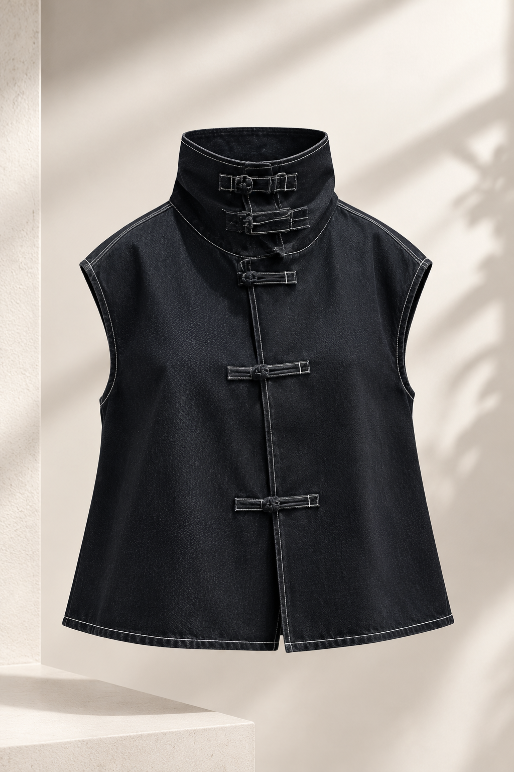 NOIR – Custom Made Top