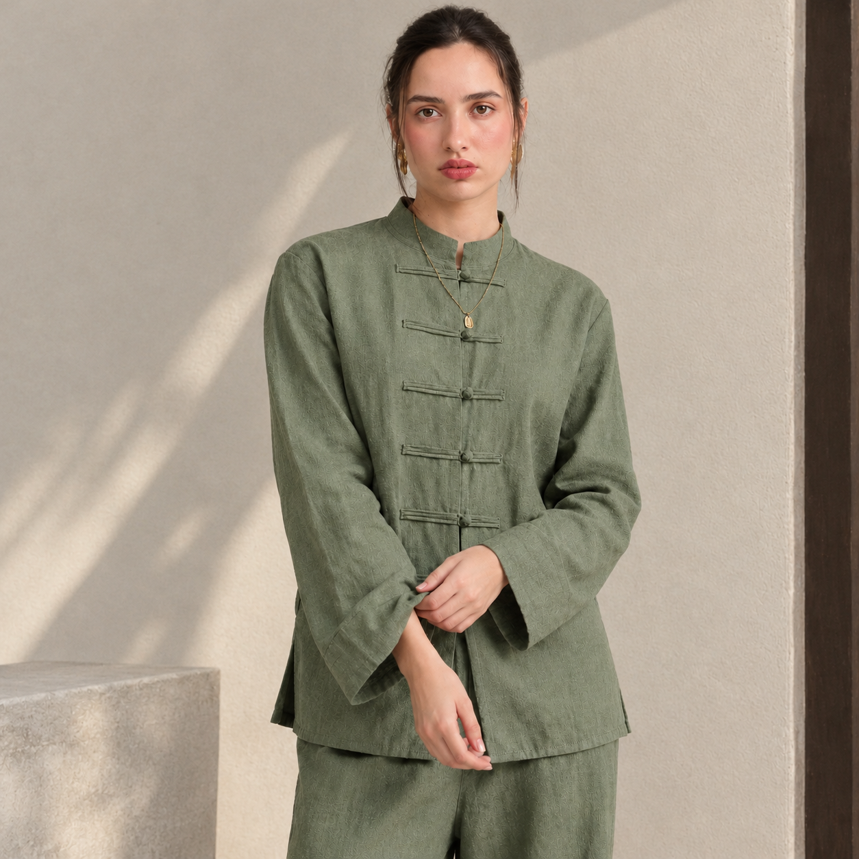 Luna Co-Ord Set